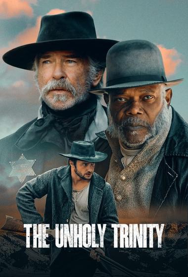 فيلم The Unholy Trinity 2025 مترجم