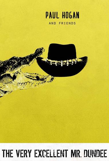 فيلم The Very Excellent Mr Dundee 2020 مترجم - باهي فيلم