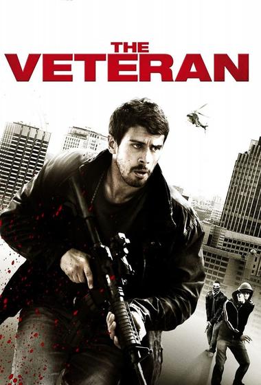فيلم The Veteran 2011 مترجم