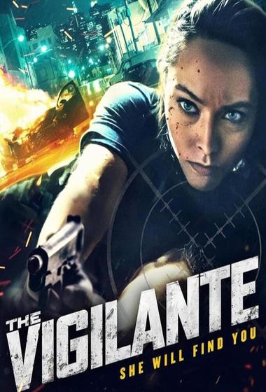 فيلم The Vigilante 2023 مترجم - باهي فيلم