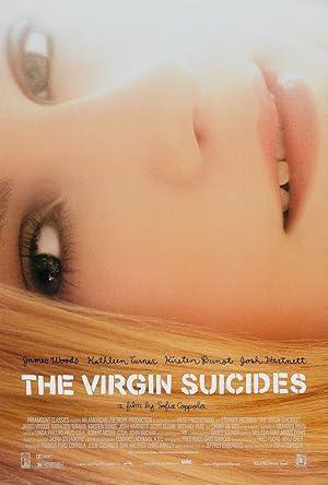 فيلم The Virgin Suicides 2000 مترجم - باهي فيلم