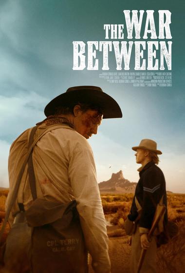 فيلم The War Between 2025 مترجم - باهي فيلم