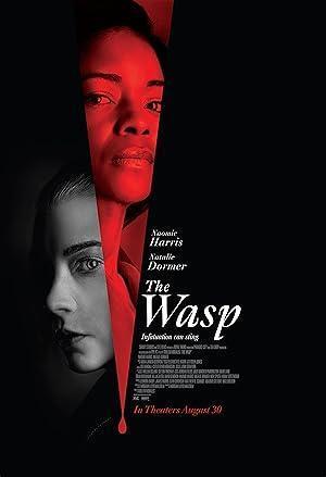 فيلم The Wasp 2024 مترجم - باهي فيلم