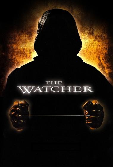 فيلم The Watcher 2000 مترجم - باهي فيلم