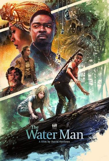 فيلم The Water Man 2020 مترجم - باهي فيلم