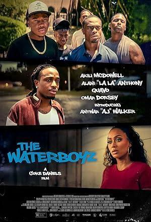 فيلم The Waterboyz 2024 مترجم - باهي فيلم