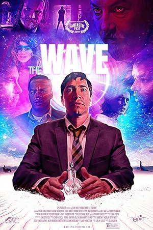فيلم The Wave 2019 مترجم - باهي فيلم