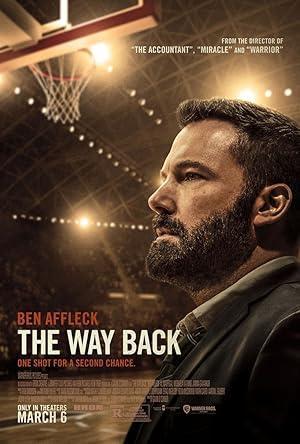 فيلم The Way Back 2020 مترجم - باهي فيلم