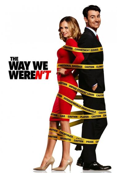 فيلم The Way We Weren't 2019 مترجم - باهي فيلم