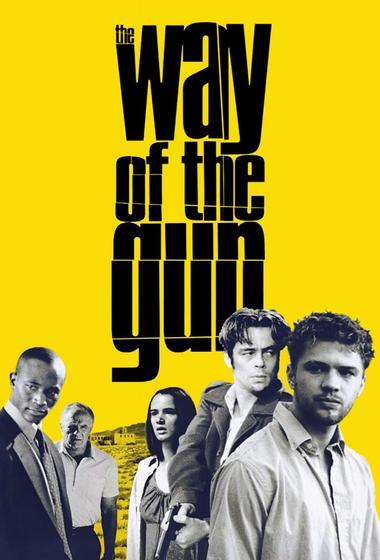 فيلم The Way of the Gun 2000 مترجم - باهي فيلم