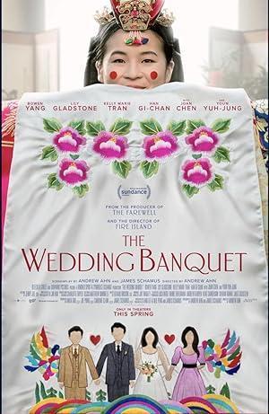 فيلم The Wedding Banquet 2025 مترجم - باهي فيلم