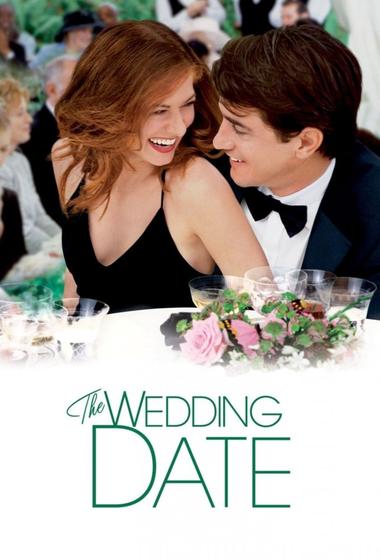 فيلم The Wedding Date 2005 مترجم - باهي فيلم