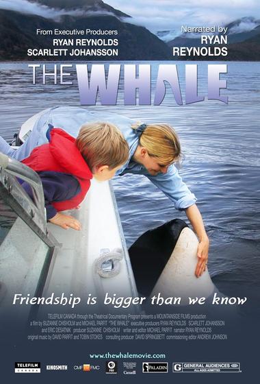 فيلم The Whale 2011 مترجم