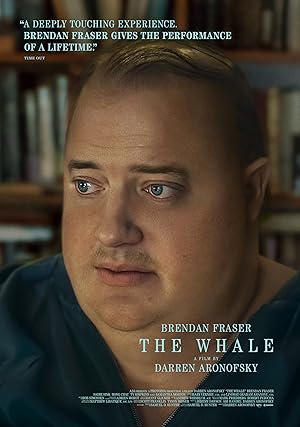 فيلم The Whale 2022 مترجم - باهي فيلم