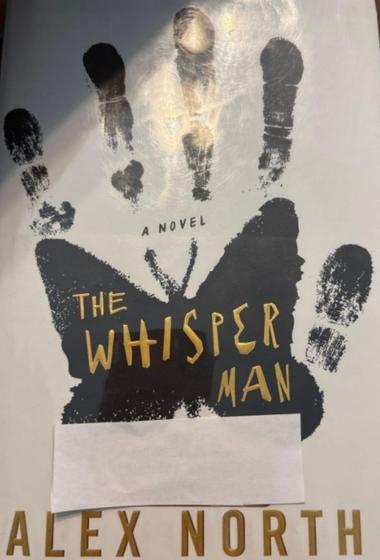 فيلم The Whisper 2026 مترجم - باهي فيلم