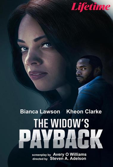 فيلم The Widow's Payback 2025 مترجم