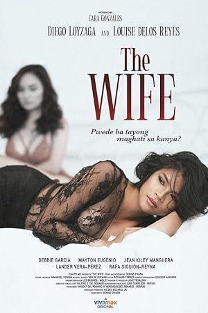 فيلم The Wife 2022 مترجم - باهي فيلم