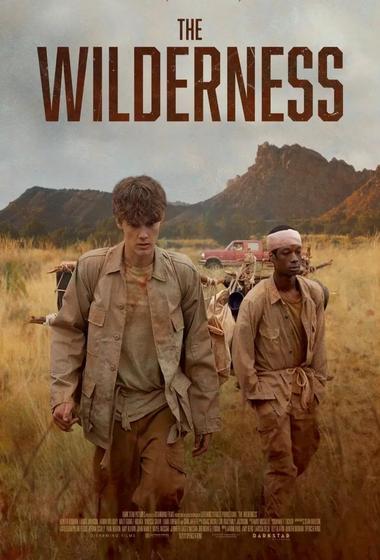 فيلم The Wilderness 2025 مترجم