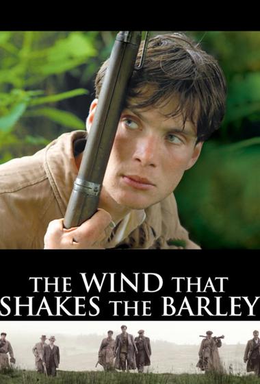 فيلم The Wind That Shakes the Barley 2006 مترجم - باهي فيلم