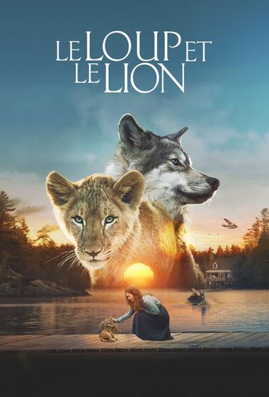 فيلم The Wolf and the Lion 2021 مترجم - باهي فيلم