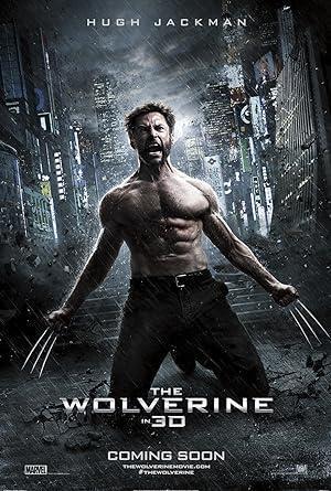 فيلم The Wolverine 2013 مترجم - باهي فيلم