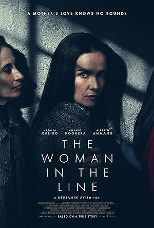 فيلم The Woman in the Line 2025 مترجم