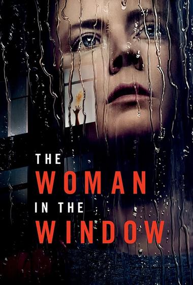 فيلم The Woman in the Window 2021 مترجم - باهي فيلم