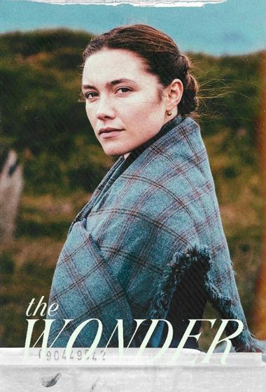 فيلم The Wonder 2022 مترجم - باهي فيلم