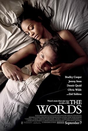 فيلم The Words 2012 مترجم - باهي فيلم