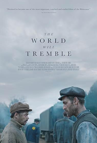 فيلم The World Will Tremble 2025 مترجم - باهي فيلم