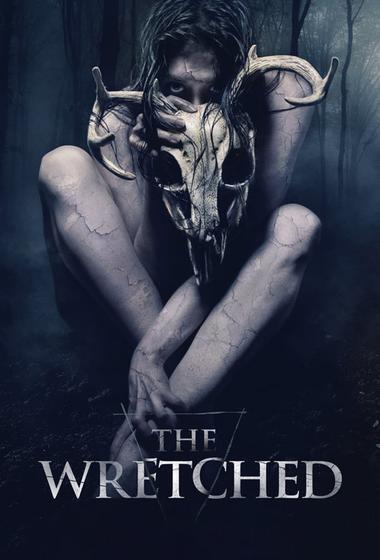 فيلم The Wretched 2019 مترجم - باهي فيلم