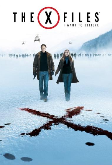 فيلم The X Files I Want to Believe 2008 مترجم - باهي فيلم