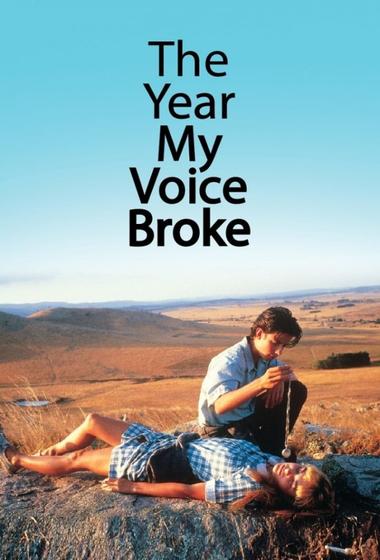 فيلم The Year My Voice Broke 1987 مترجم - باهي فيلم