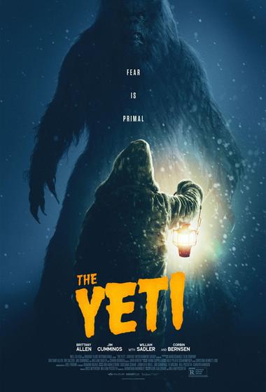 فيلم The Yeti 2026 مترجم - باهي فيلم