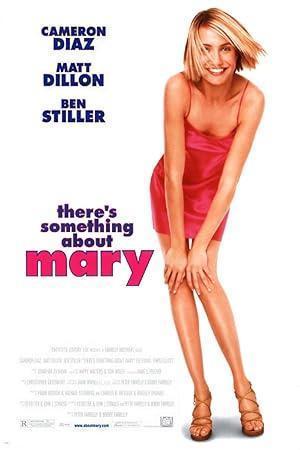فيلم There's Something About Mary 1998 مترجم - باهي فيلم