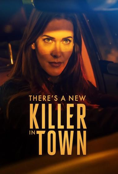 فيلم There's a New Killer in Town 2024 مترجم - باهي فيلم