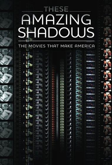 فيلم These Amazing Shadows 2011 مترجم - باهي فيلم