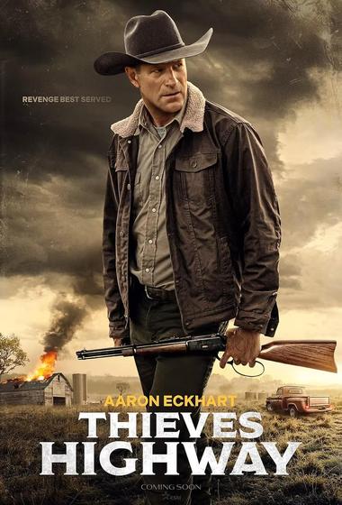 فيلم Thieves Highway 2025 مترجم - باهي فيلم