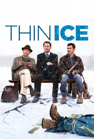 فيلم Thin Ice 2012 مترجم - باهي فيلم