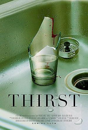 فيلم Thirst 2023 مترجم - باهي فيلم