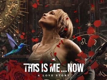 فيلم This Is Me Now - A Love Story 2024 مترجم