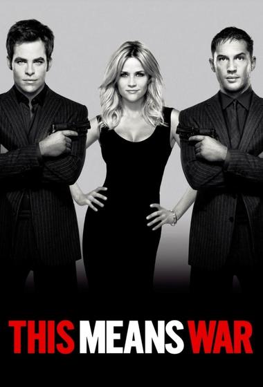 فيلم This Means War 2012 مترجم - باهي فيلم