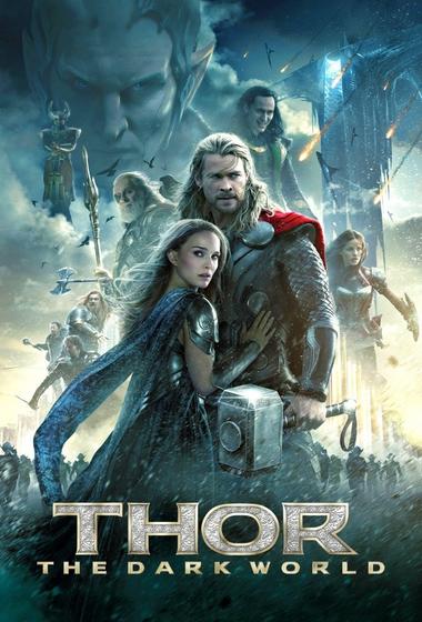 فيلم Thor The Dark World 2013 مترجم - باهي فيلم