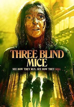 فيلم Three Blind Mice 2023 مترجم - باهي فيلم