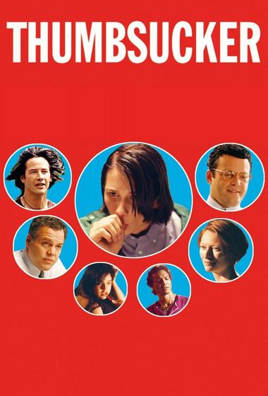 فيلم Thumbsucker 2005 مترجم - باهي فيلم
