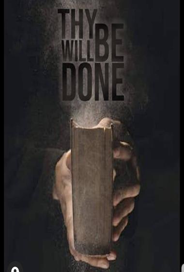فيلم Thy Will Be Done 2025 مترجم