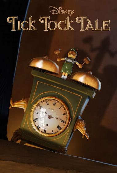 فيلم Tick Tock Tale 2010 مترجم