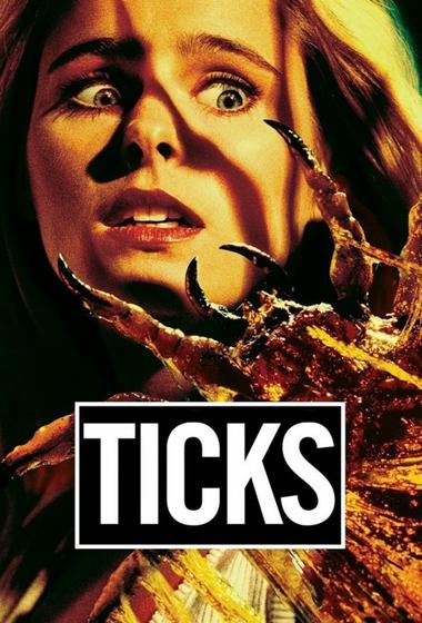 فيلم Ticks 1993 مترجم - باهي فيلم