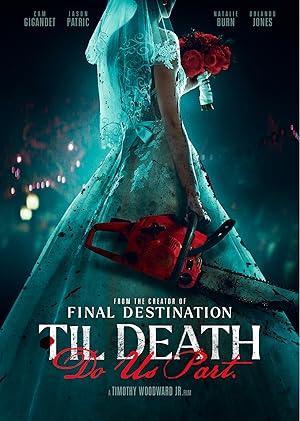 فيلم Til Death Do Us Part 2023 مترجم - باهي فيلم