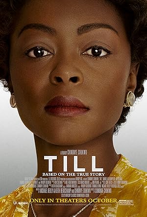 فيلم Till 2022 مترجم - باهي فيلم